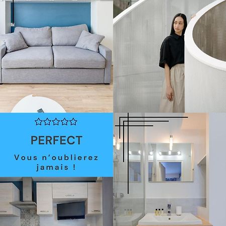 Studio Grammont 3 Тур Экстерьер фото