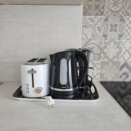 Studio Grammont 3 Тур Экстерьер фото