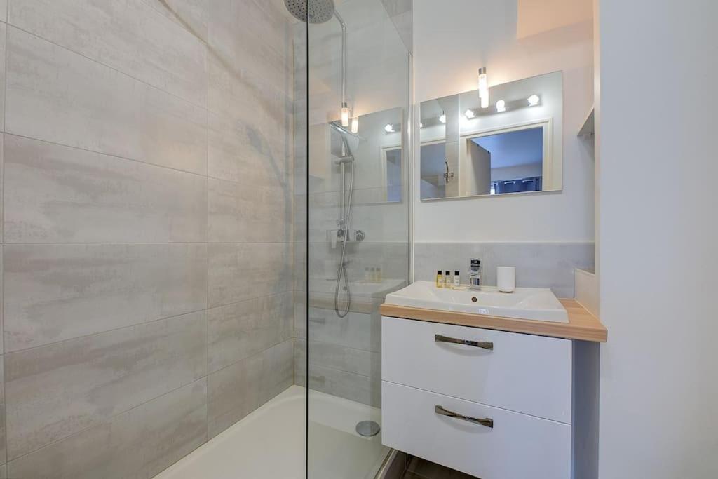 Studio Grammont 3 Тур Экстерьер фото
