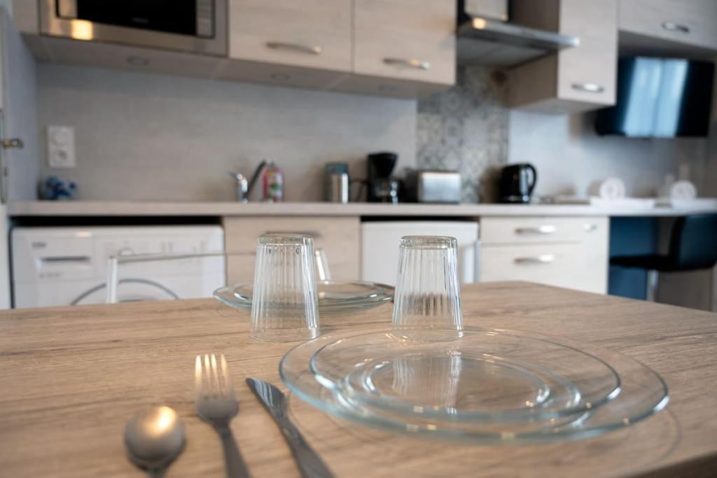 Studio Grammont 3 Тур Экстерьер фото