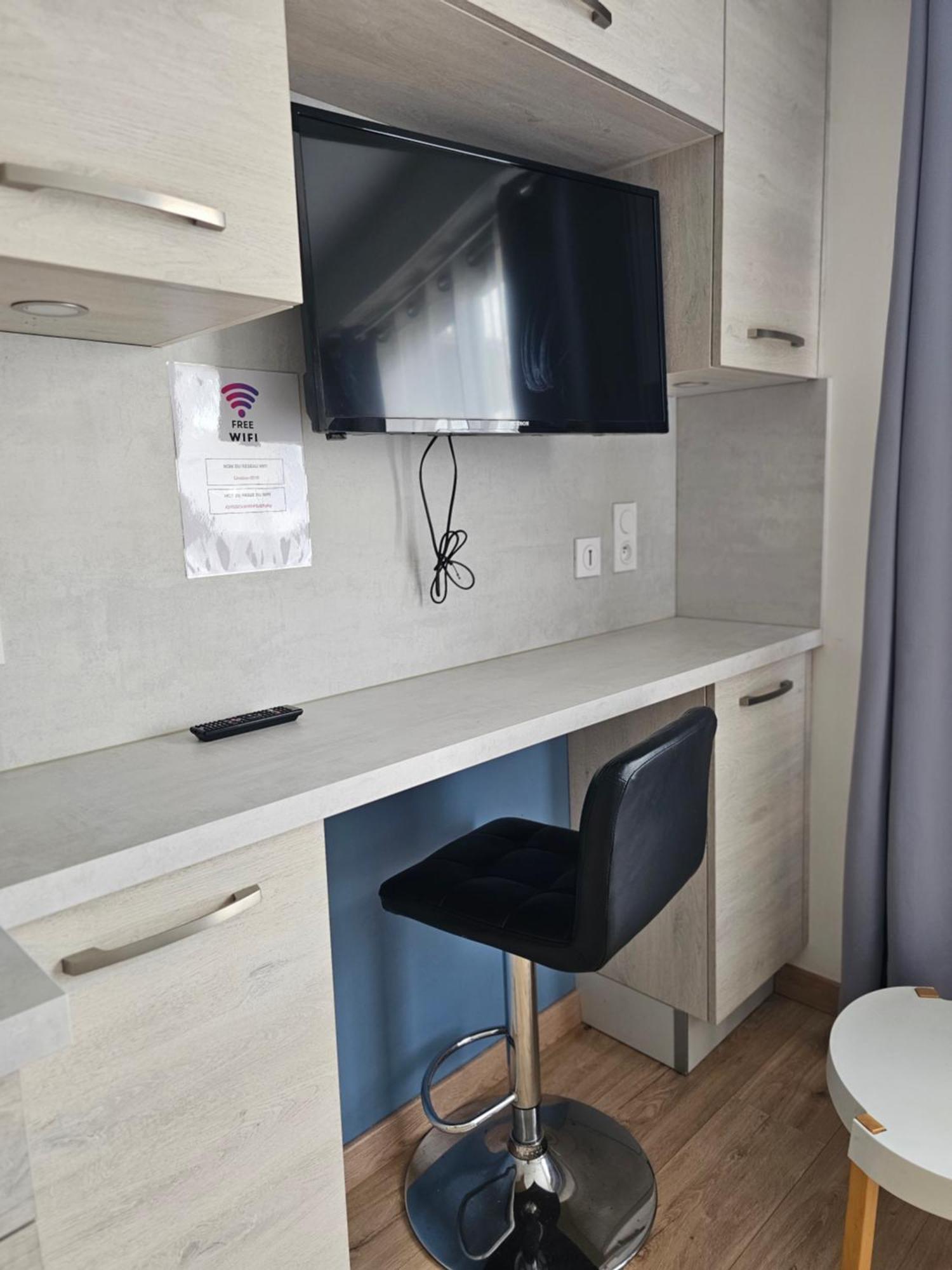 Studio Grammont 3 Тур Экстерьер фото
