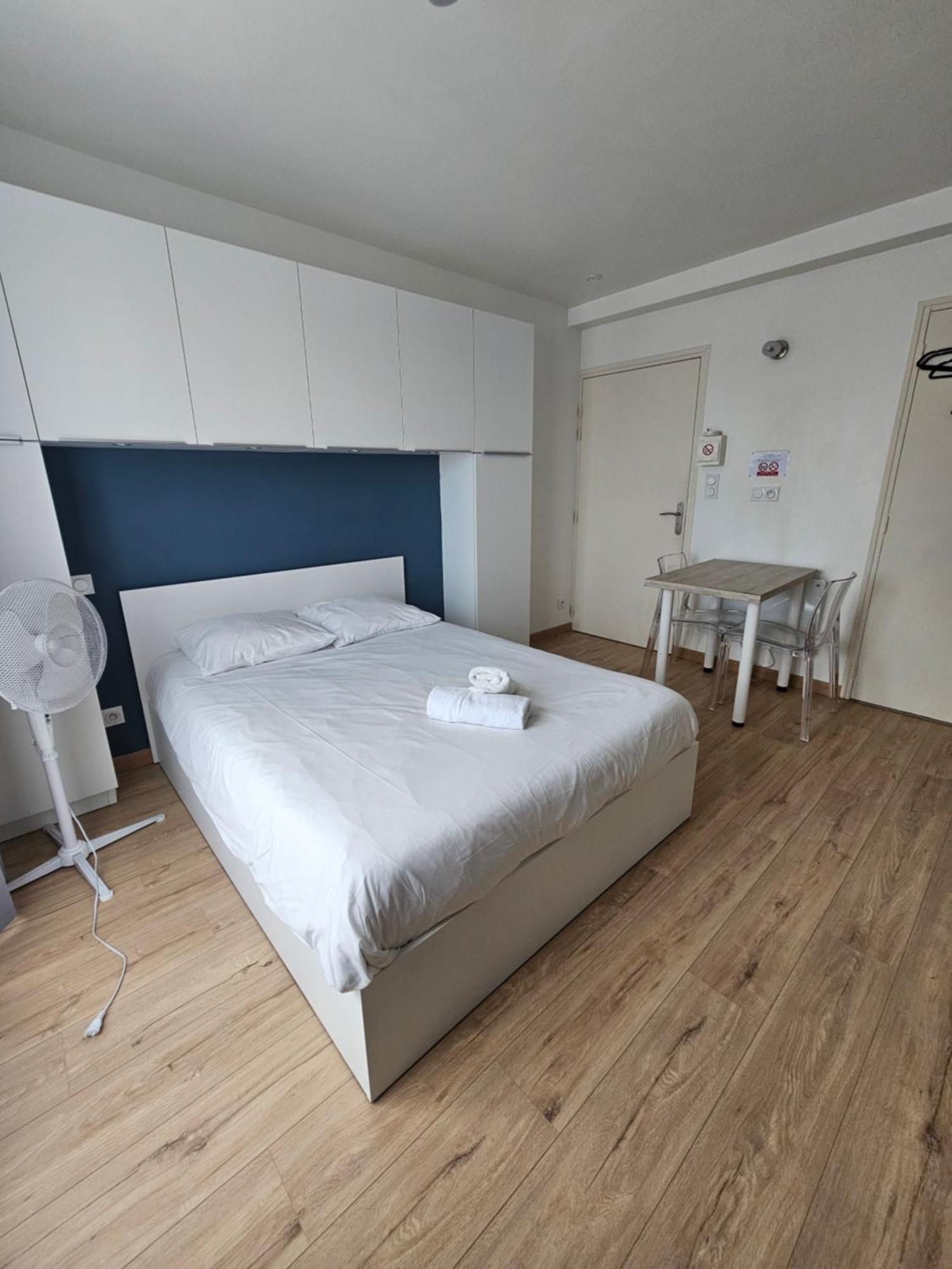 Studio Grammont 3 Тур Экстерьер фото
