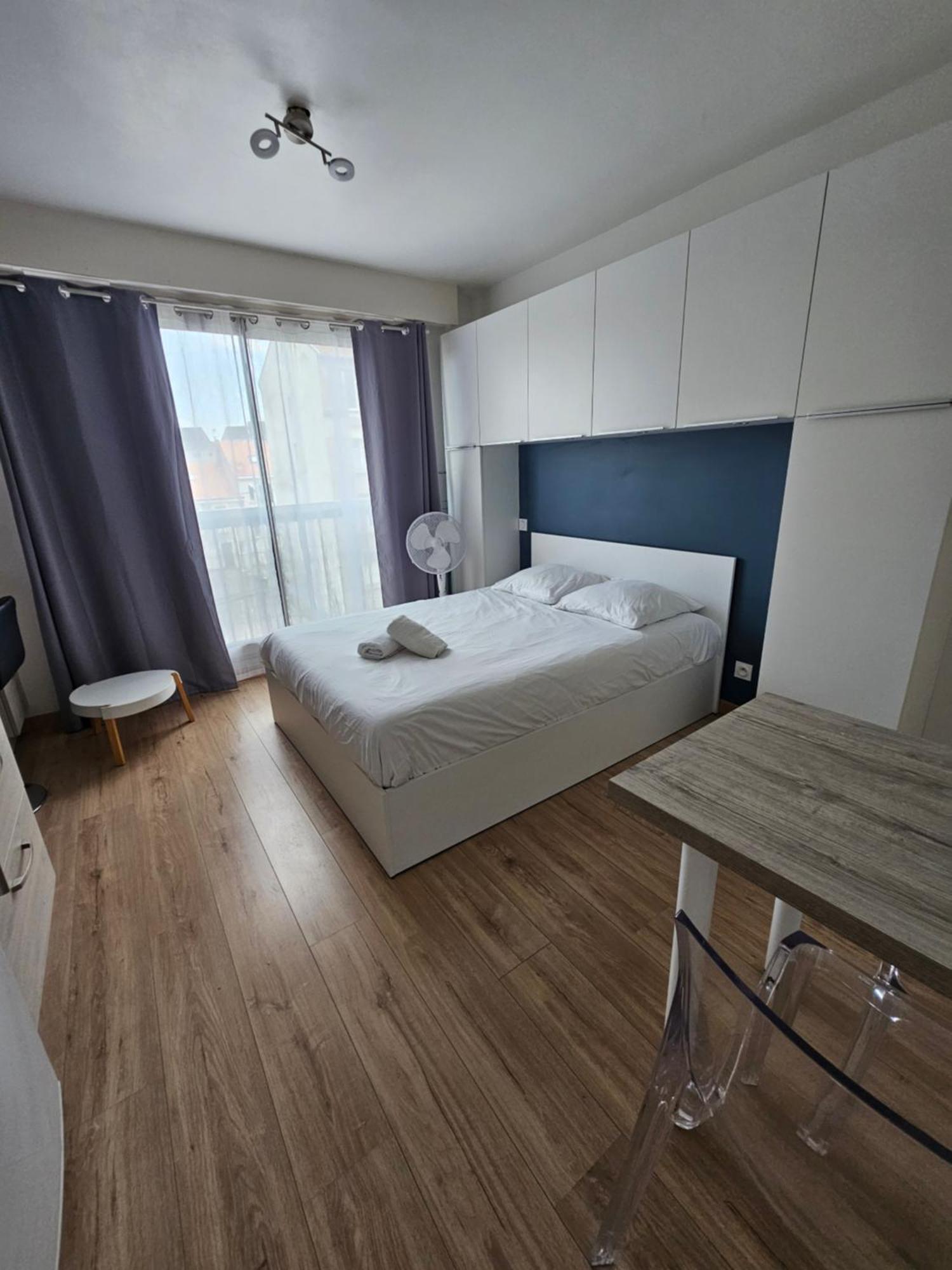Studio Grammont 3 Тур Экстерьер фото