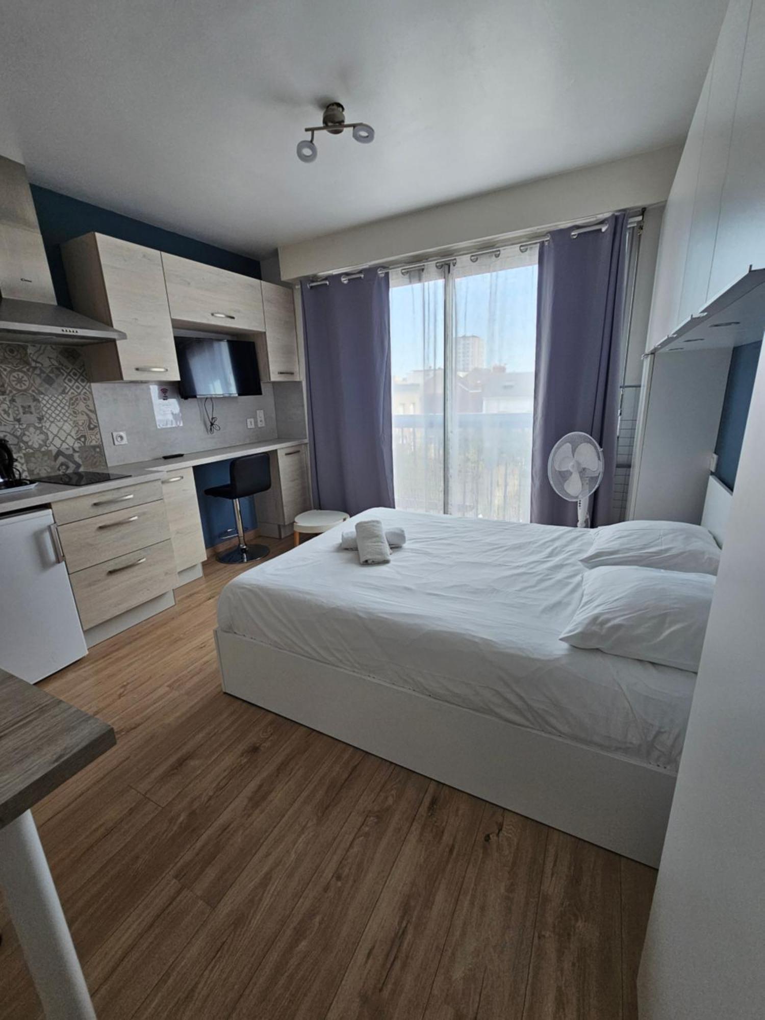 Studio Grammont 3 Тур Экстерьер фото
