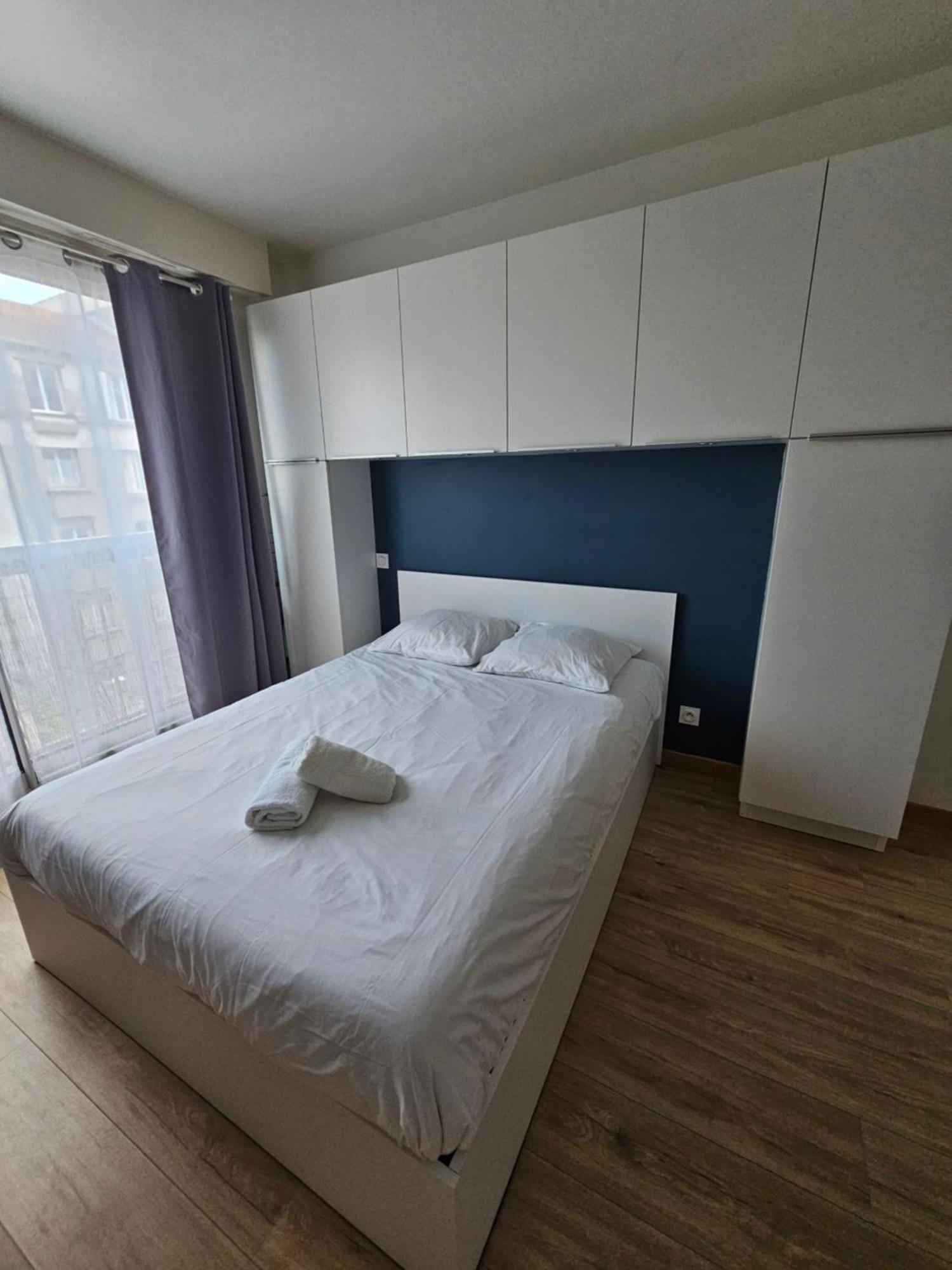 Studio Grammont 3 Тур Экстерьер фото